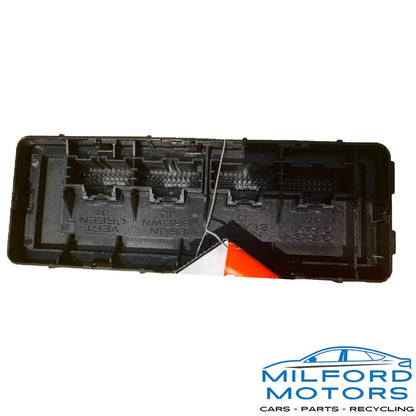 Used 2013–2015 GM Temperature Control Module — Cruze / Malibu / Regal / Verano / Impala — OEM