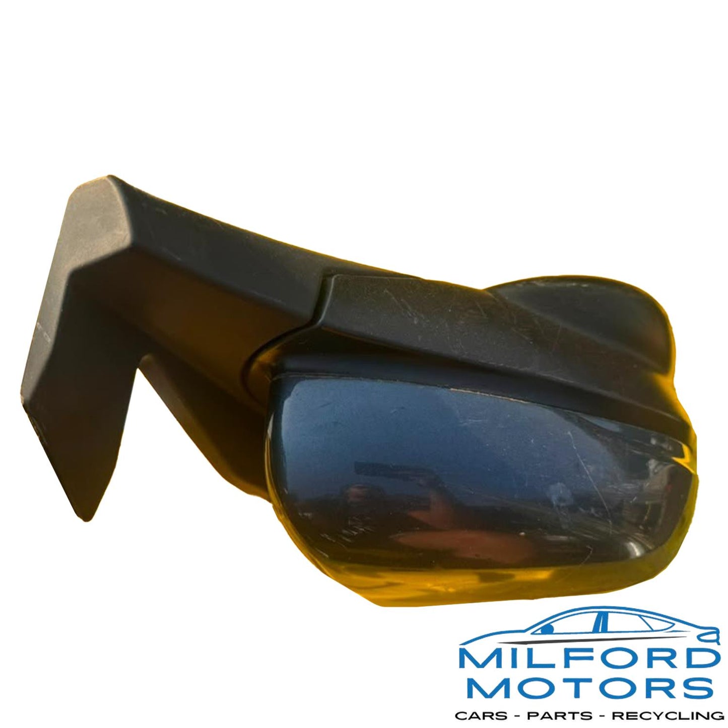 Used Right Side View Mirror – 2016–2018 Honda Pilot (Passenger Side)