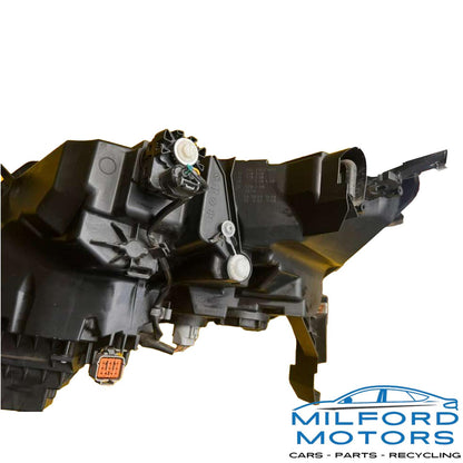 Used OEM Passenger Right LED Headlight – 2020–2025 Mitsubishi Outlander Sport / RVR – 8301D572