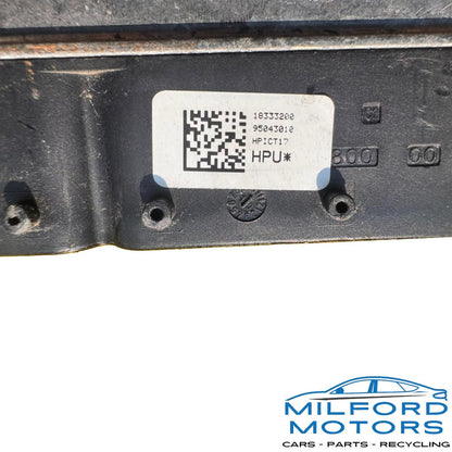 Engine/Motor Control Module – Kia Optima 2.4L 2019–2020 – 9,672 Miles