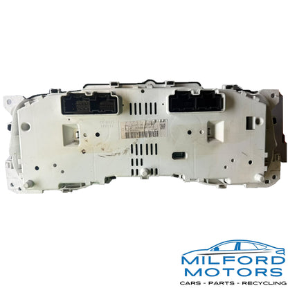 Used OEM Instrument Speedometer Head / Cluster – 100 MPH, w/o Temp and Compass Display – 2008 Jeep Wrangler 3.8L