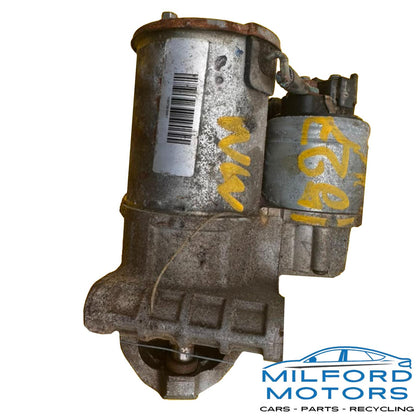 GM 2014–2024 Starter Motor – OEM 12694626 / 12655055 42,671 Miles