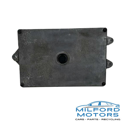 2016-2017 Honda Accord 2.4L AT EX California ECM ECU Engine Computer OEM 37820-5A0-L34 82K Miles