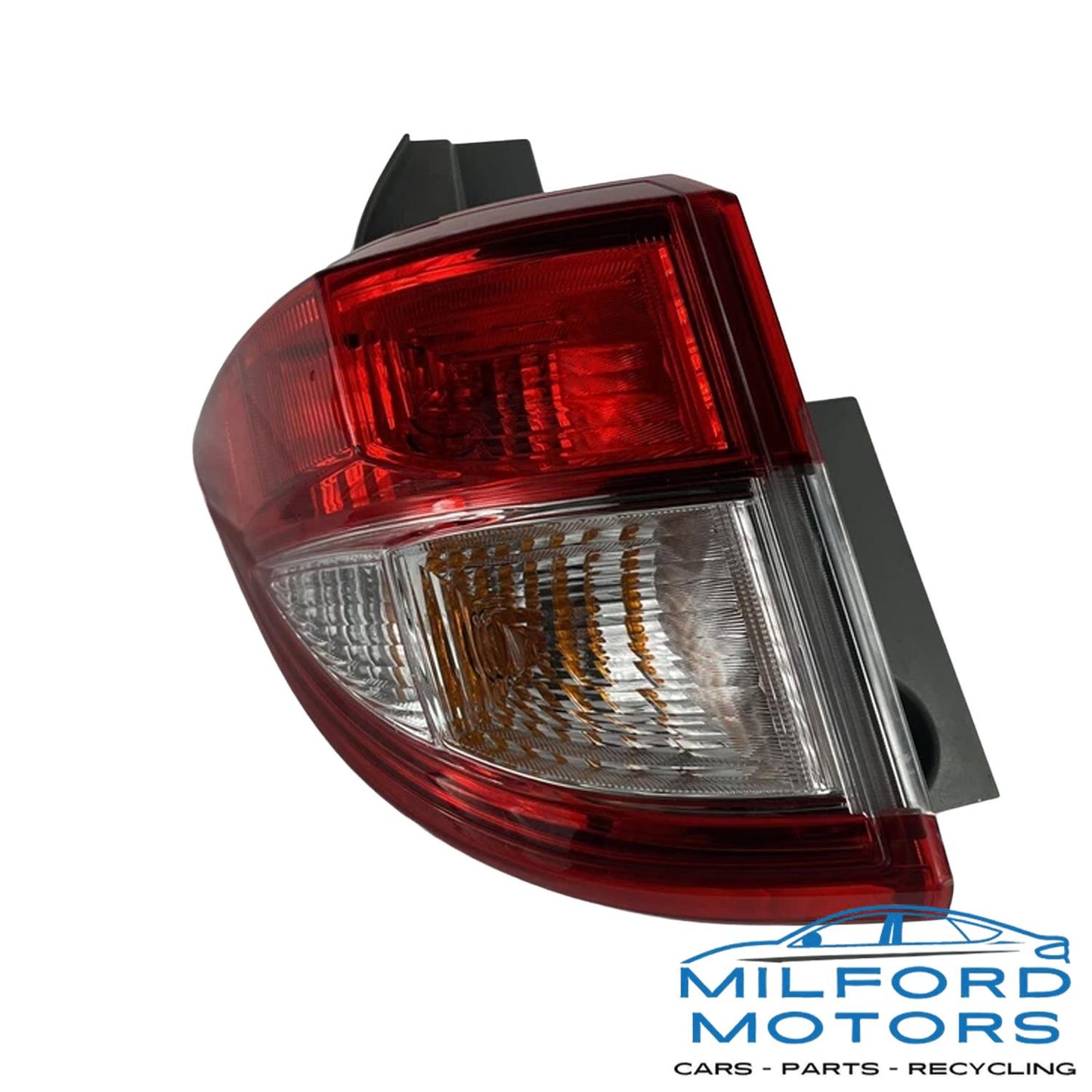 OEM 2011-2017 Nissan Quest Left Driver Side Quarter Panel Tail Light Lamp Used