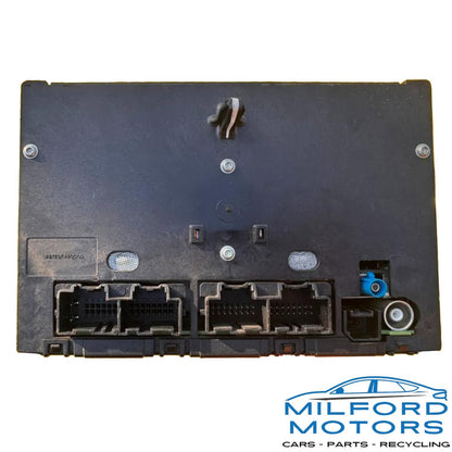 Used OEM Radio Audio Receiver with Navigation – 2015–2017 GMC Acadia