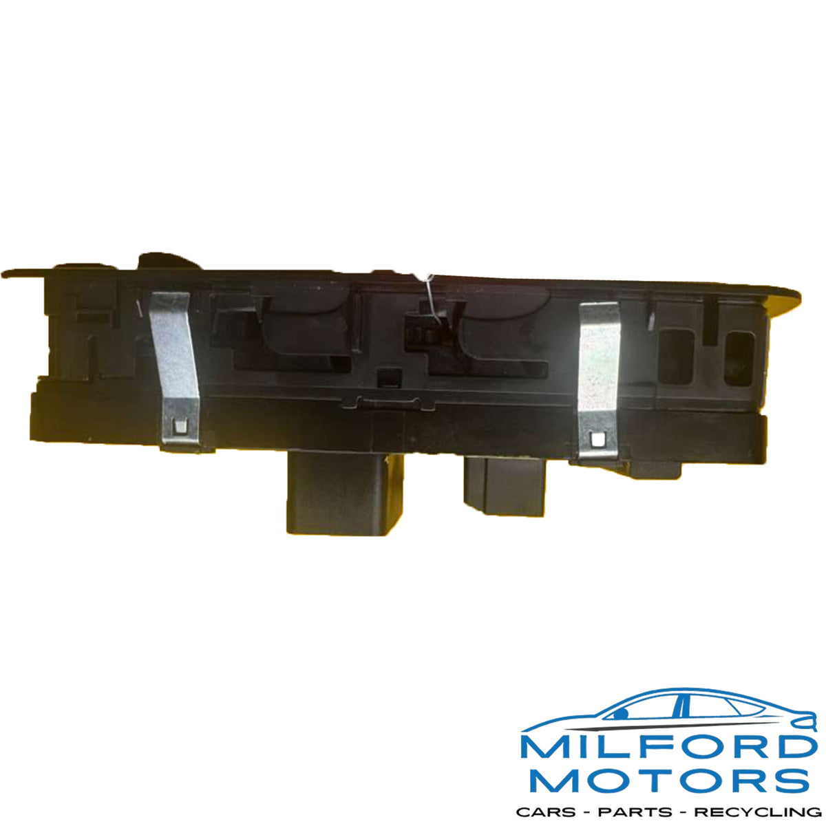 Used OEM Driver Front Door Master Window Mirror Lock Switch – 2012–2020 Dodge Grand Caravan Chrysler Town & Country – 68298871AA