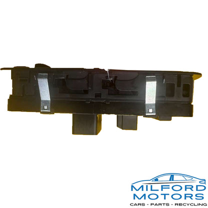 Used OEM Driver Front Door Master Window Mirror Lock Switch – 2012–2020 Dodge Grand Caravan Chrysler Town & Country – 68298871AA