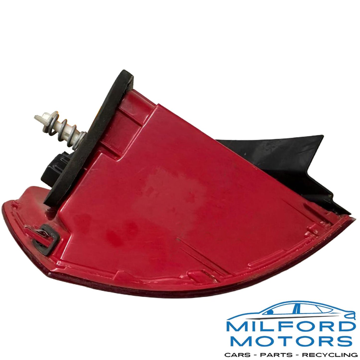Used OEM Right Tail Light Quarter Panel Mounted Incandescent 2011–2014 Volkswagen Jetta Sedan 5C6945096D