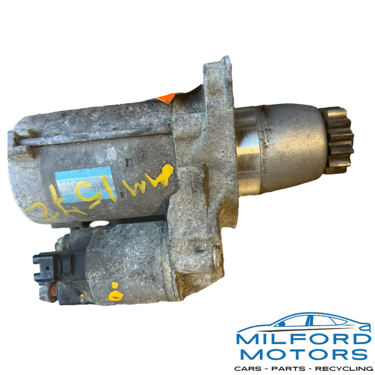 OEM Starter Motor 2004-2019 Toyota Camry Avalon Highlander RAV4 Lexus Scion