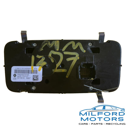 2019 Jeep Grand Cherokee USED Transfer Case Control Selector Switch OEM