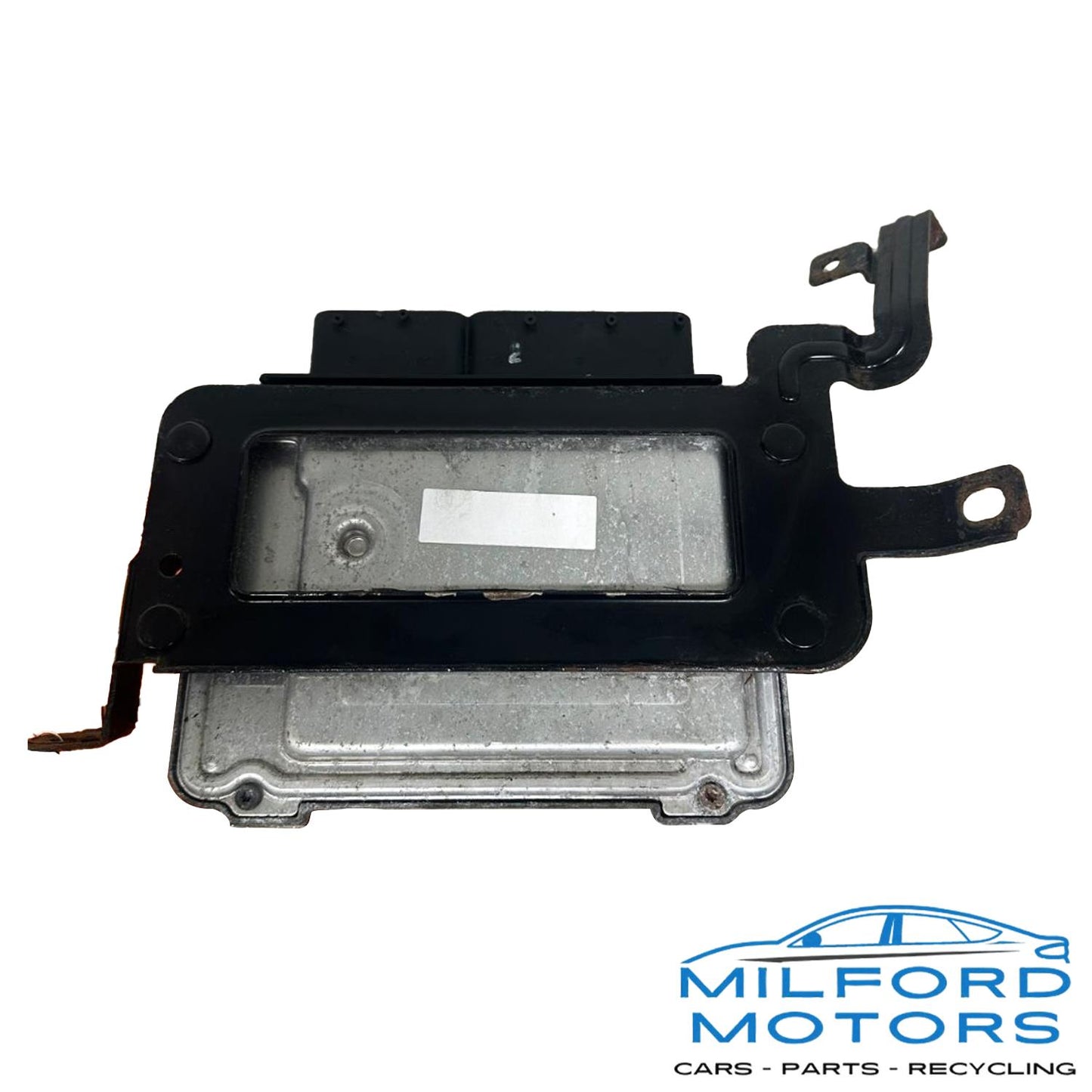 2013-2014 Hyundai Veloster 1.6L Turbo MT Smart Key ECM ECU OEM 39110-2BBR6 125K Miles