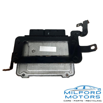 2013-2014 Hyundai Veloster 1.6L Turbo MT Smart Key ECM ECU OEM 39110-2BBR6 125K Miles