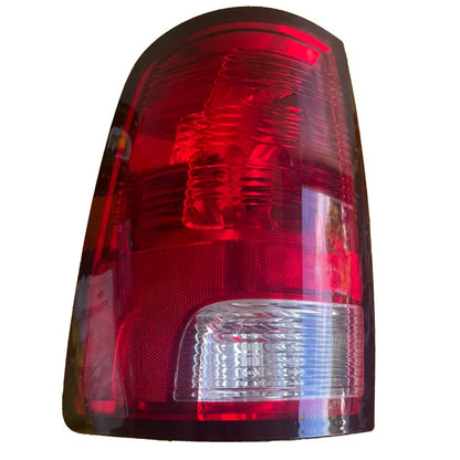 Used OEM Left Driver Side Tail Light Incandescent – 2009–2024 Dodge Ram 1500 2500 3500