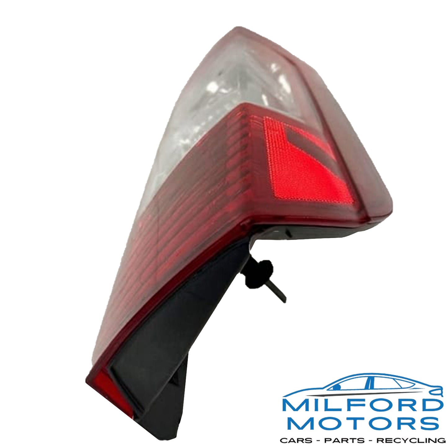 Used 2014-2024 Ram ProMaster Left Driver Side Tail Light Incandescent OEM 4725947AB