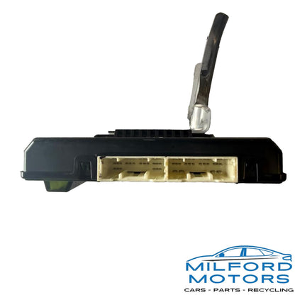 Used OEM Chassis Theft-Locking Control Module (88801AL340) – 2018 Subaru Legacy 3.6L