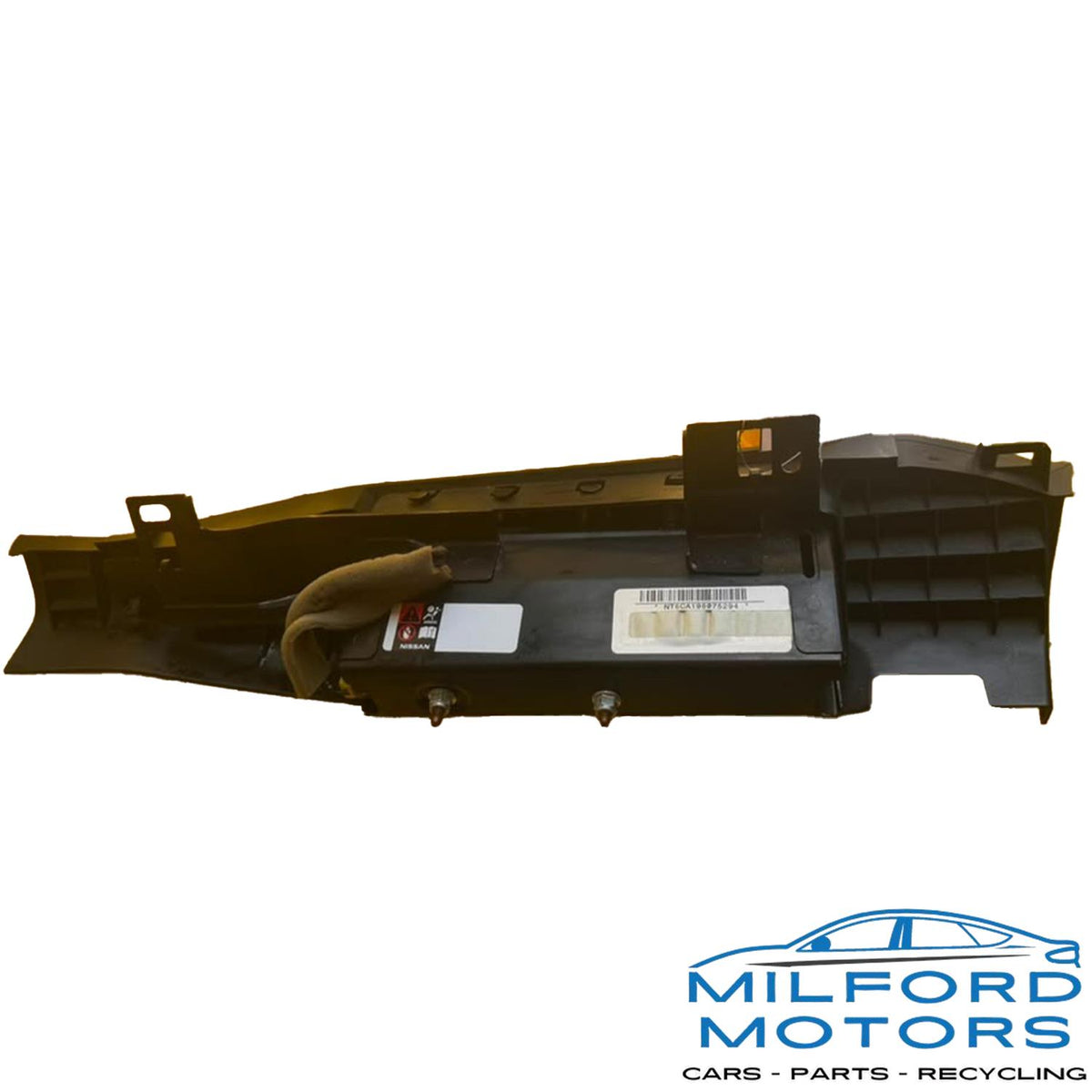 2019-2021 Nissan Altima USED Front Passenger Right Knee Air Bag OEM 985R16CA8A