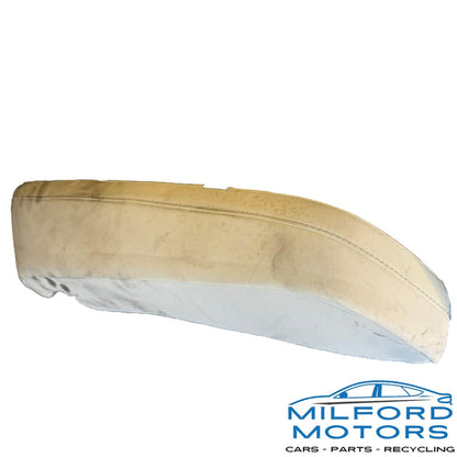 Used OEM 2023 Hyundai Sonata SE Rear Right Passenger Side Seat Bolster Airbag with Cushion – 2.5L – 19,088 Miles