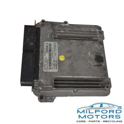 2013-2016 Ford Escape Taurus Transit Connect ECM ECU OEM CV6Z-12A650-CA 124K Miles