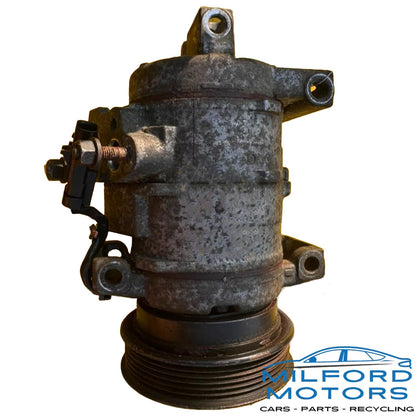 Used OEM A/C Compressor – Jeep Grand Cherokee 5.7L / 6.1L (2005–2010)