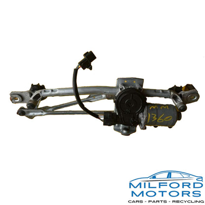 Used OEM Front Windshield Wiper Motor – 2017–2022 Kia Sportage Hyundai Elantra – 98110F2000