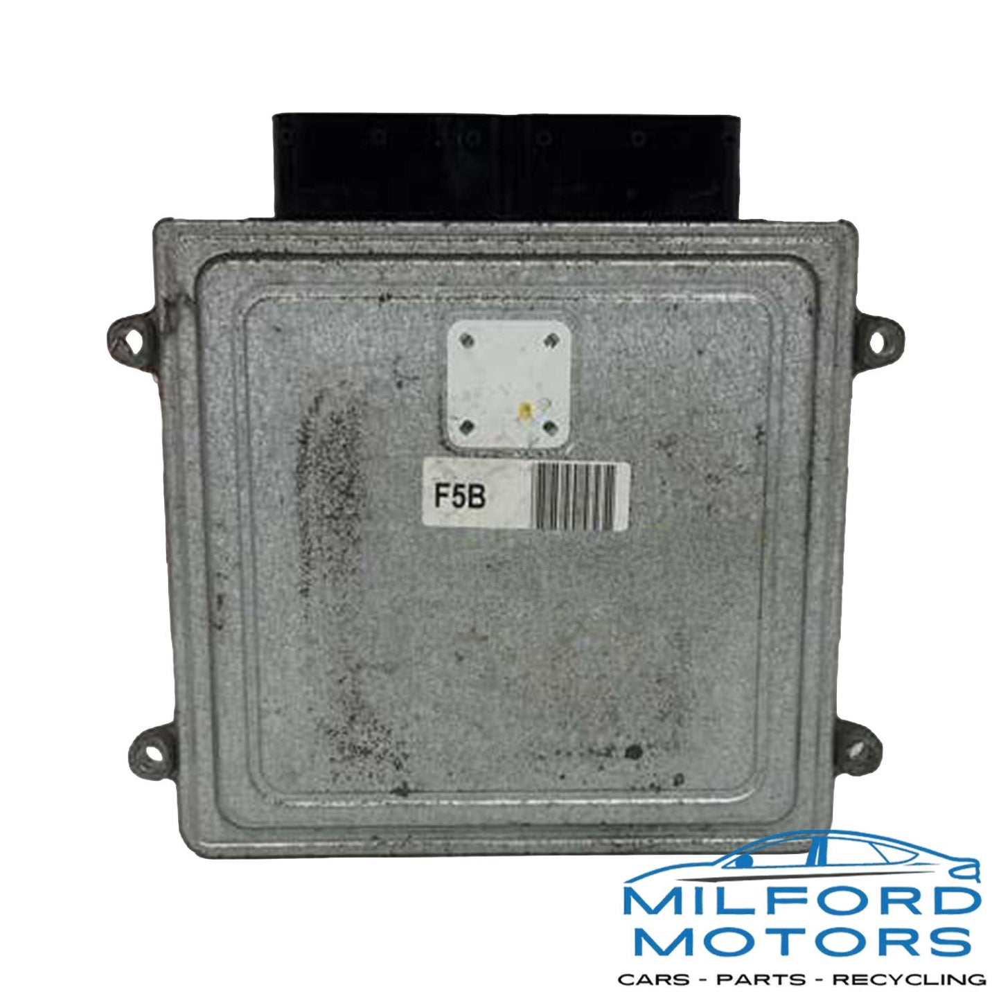 2014-2015 Kia Optima 2.4L AT PZEV ECM ECU Engine Computer OEM 39108-2GBE6 85K Miles