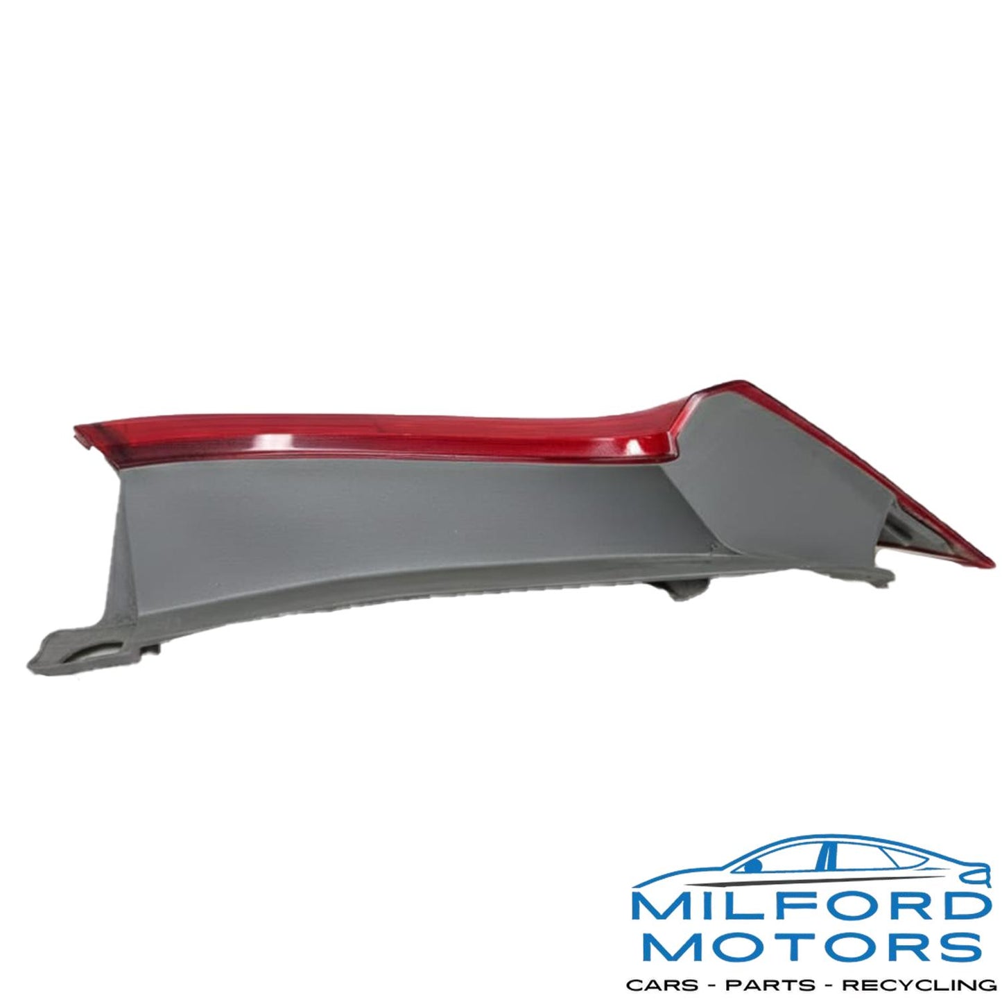 OEM Used 2012-2014 Honda CR-V Left/Driver Upper Tail Light Assembly