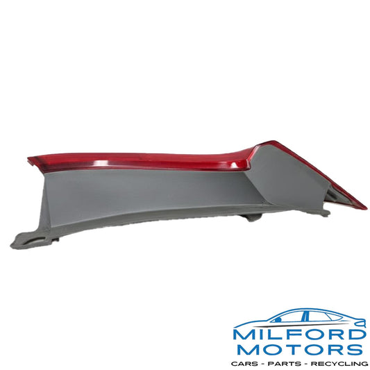 OEM Used 2012-2014 Honda CR-V Left/Driver Upper Tail Light Assembly
