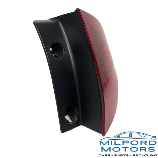 OEM Used 2010-2013 Acura MDX Passenger/Right Outer Quarter Panel LED Tail Light