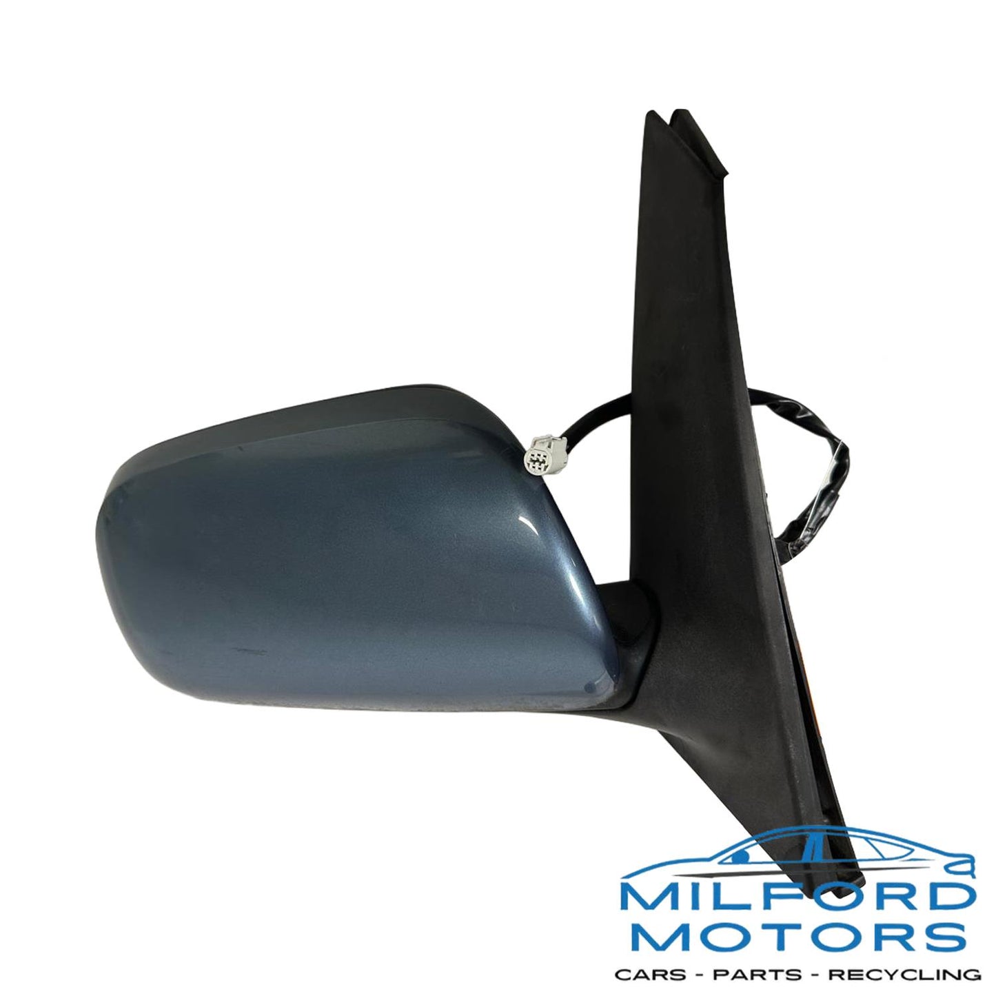2004-2009 Toyota Prius OEM USED Right Passenger Side Mirror Power Heated 8791047101