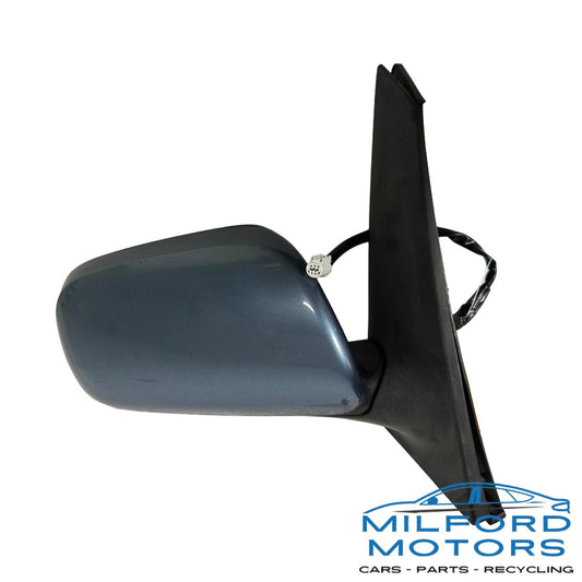2004-2009 Toyota Prius OEM USED Right Passenger Side Mirror Power Heated 8791047101