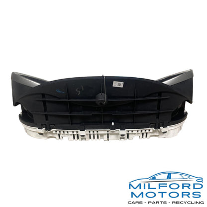 OEM Used Instrument Cluster Speedometer – 61,704 Miles – 2019 Jeep Grand Cherokee 3.6L MPH w/ 7" Display – Part # 68402703AB