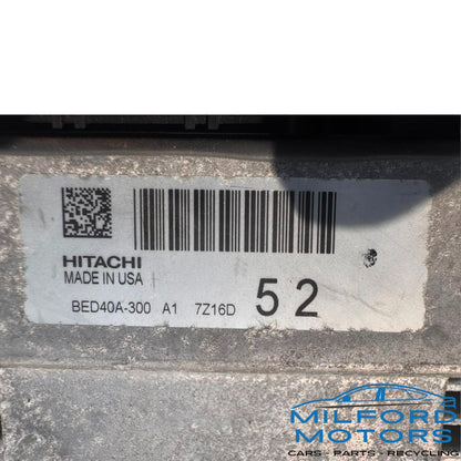 2018-2020 Infiniti QX60 3.5L ECM ECU Engine Computer 23703-6KA0C | Unprogrammed