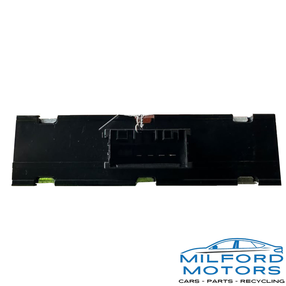 Used OEM Power Converter / Inverter / Charger – 2012-2019 BMW 320i 328i 330e 335i 340i M5 M6 X3 – 109,875 Miles