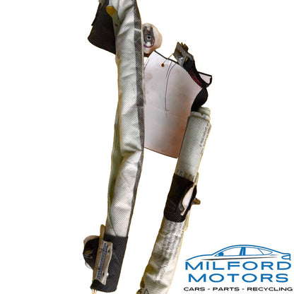 2014-2019 Mercedes CLA250 CLA45 USED Driver Left Roof Curtain Airbag OEM 1178600102