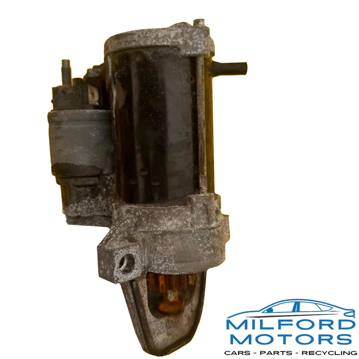 Used 2020-2025 Ford Explorer 2.3L Starter Motor OEM L1MZ11002A L1MT11000AB