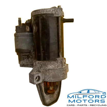 Used 2020-2025 Ford Explorer 2.3L Starter Motor OEM L1MZ11002A L1MT11000AB