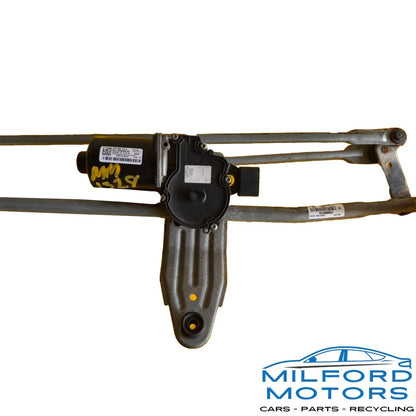 2018-2025 VW Atlas Windshield Wiper Motor with Linkage – 148,887 Miles