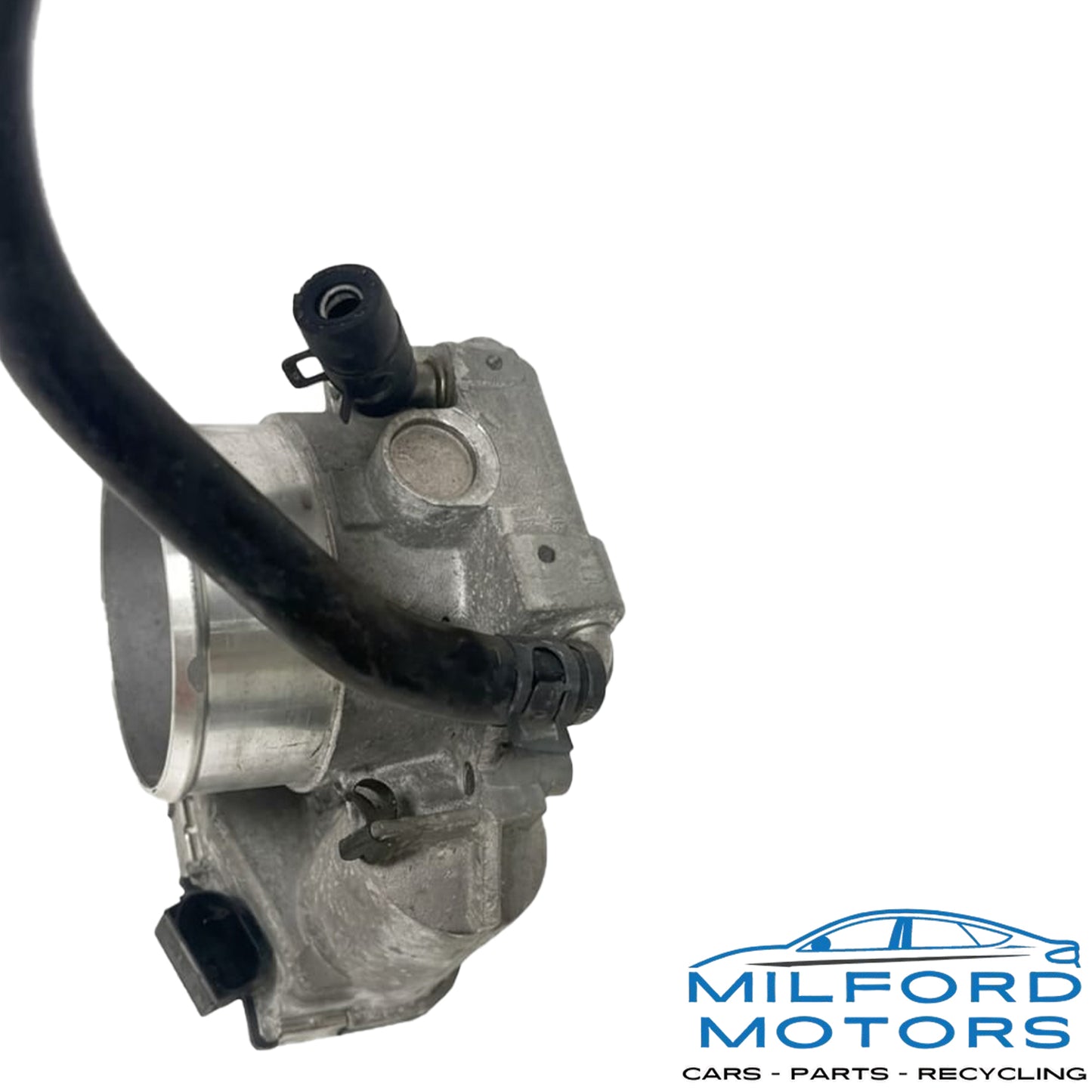 2011-2016 Hyundai Kia OEM Throttle Body Assembly 2.4L 101,838 Miles 337-50299 Sonata Optima Tucson Santa Fe