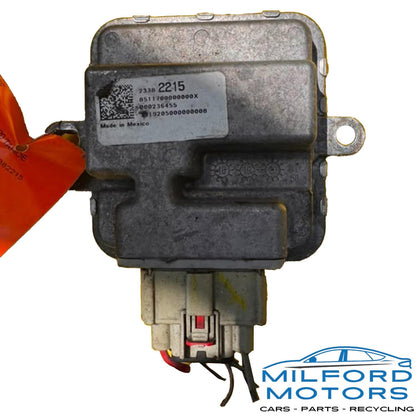 2015-2024 GM Cadillac Chevy GMC Fuel Pump Control Module 23382215 42K Miles