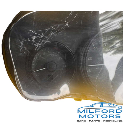 Used OEM Instrument Speedometer Head / Gauge Cluster – 2019 Honda HR-V LX AWD