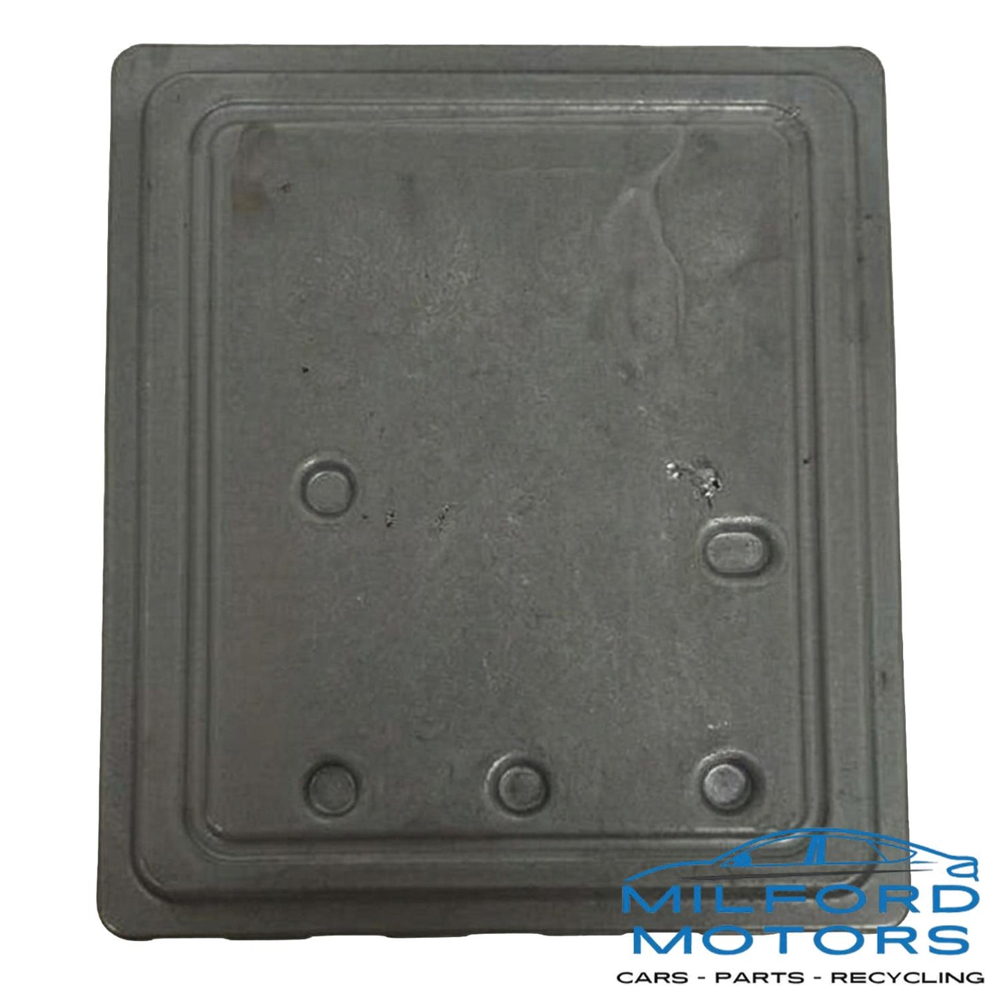 GM ECM ECU Engine Computer OEM 12719250 2020-2024 Chevy GMC Buick 45K Miles Camaro Equinox Malibu Trax