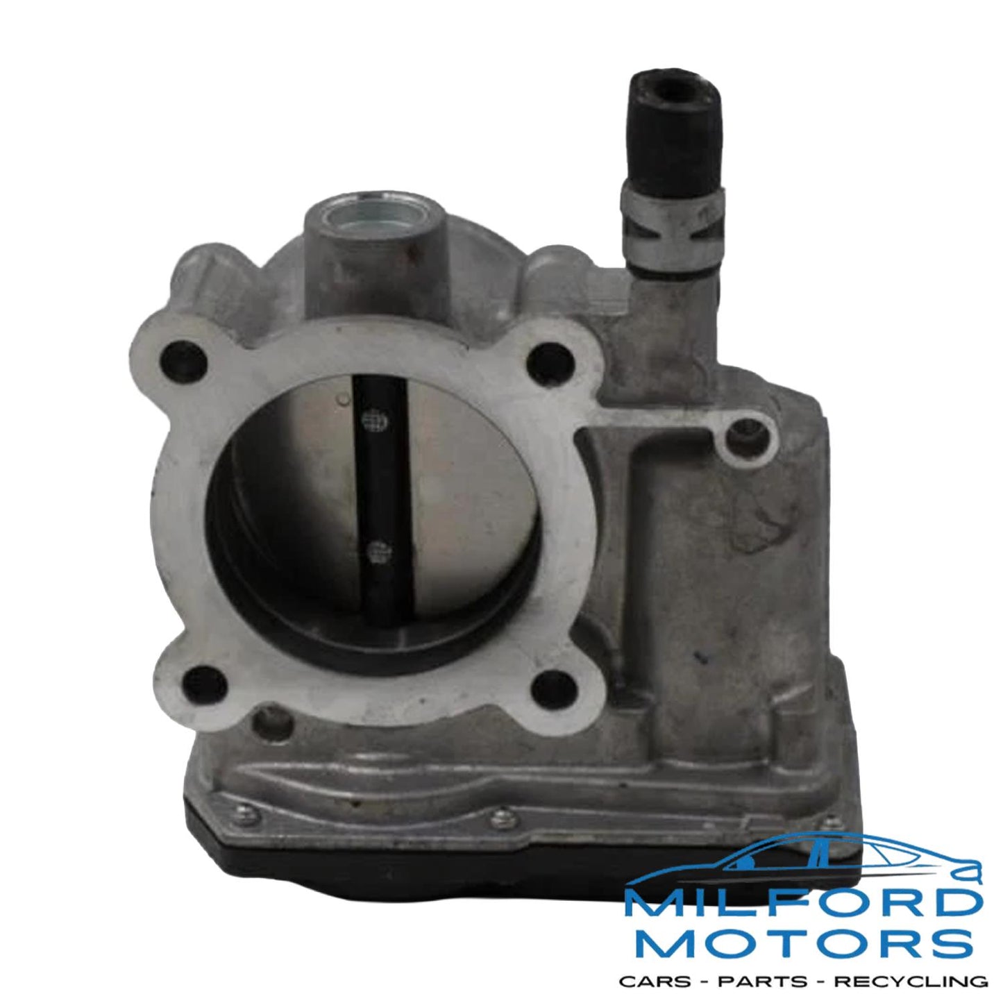 Toyota Corolla OEM Throttle Body Assembly 1.8L 130,301 Miles 337-50293