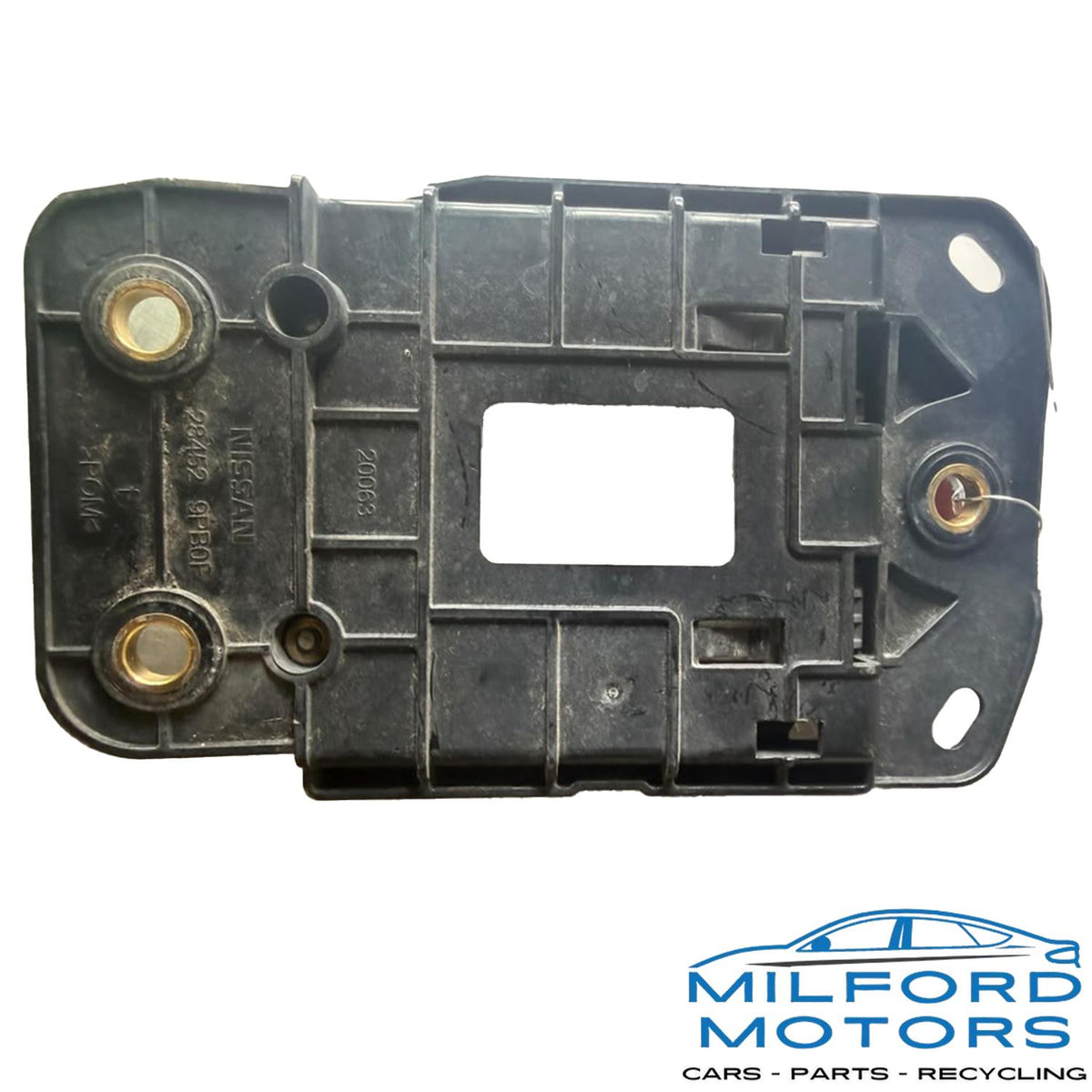 Used OEM Blind Spot Alert Radar Unit (284K1-6LA2A) – 2020-2025 Nissan Sentra – 43,521 Miles