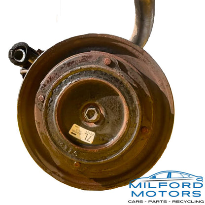 A/C Compressor – Acura MDX / Honda Pilot / Ridgeline / ZDX – 116,262 Miles