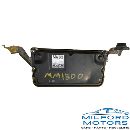 2019 Toyota C-HR USED CVT Engine Control Module ECM ECU 89661F4260 OEM