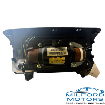 Used OEM Passenger Dashboard Airbag – 2008-2010 Jeep Wrangler