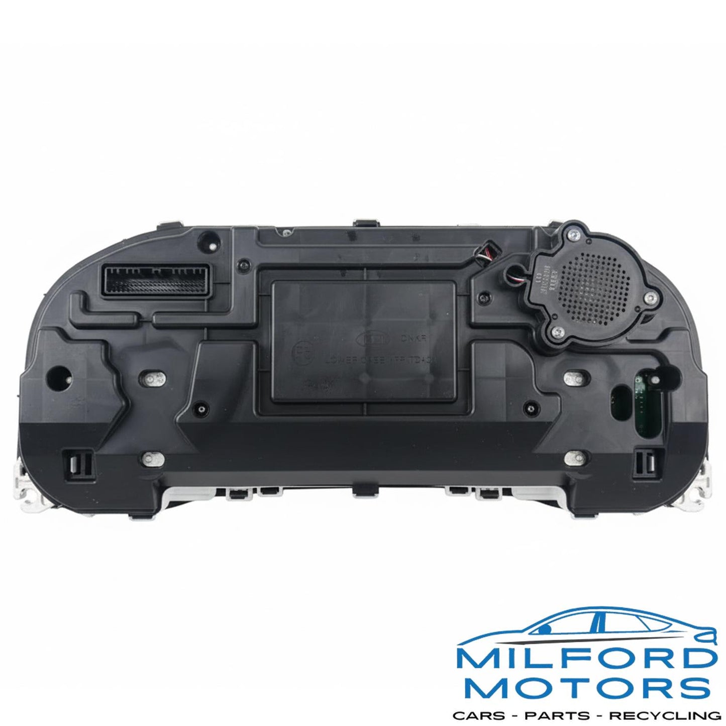 OEM 2022-2024 Kia Forte Sedan Instrument Cluster Speedometer MPH 94041M7041 - 41,326 Miles
