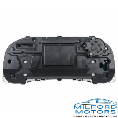 OEM 2022-2024 Kia Forte Sedan Instrument Cluster Speedometer MPH 94041M7041 - 41,326 Miles