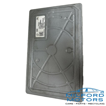 2019-2023 GM ECM ECU Engine Computer OEM 12711867 Fits Silverado Sierra Express Savana Gasoline