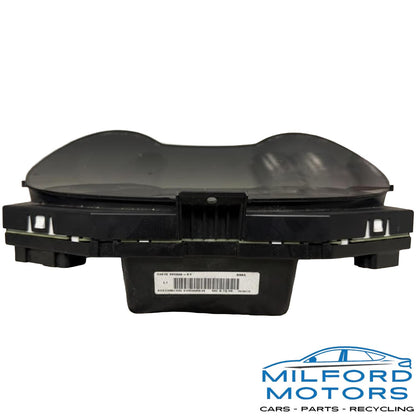OEM Used Speedometer Instrument Cluster – 35,433 Miles – 2018-2020 Nissan Pathfinder MPH